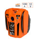 Booster Batterie AGM 12V - 1200 A - Bahco