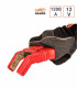 pince Booster 12V - 1200 A - Bahco
