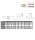 schema Cric Hydropneumatique 20 40 60 Tonnes BAHCO