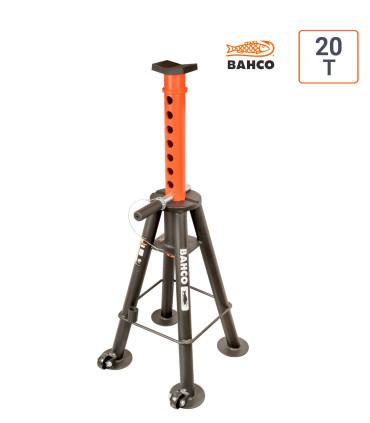 Chandelle 20 T BAHCO pour Poids Lourds et Engins