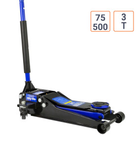 Cric Premium EXTRA PLAT 3 tonnes