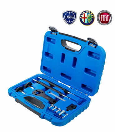 Coffret de distribution pour FIAT Lancia Alpha Roméo