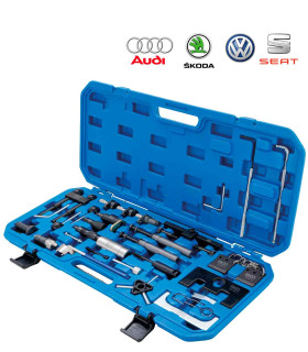calage distribution VAG, VW, AUDI, SKODA, Seat