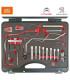 Coffret BAHCO de calage distribution pour Peugeot, Citroën, PSA DIESEL