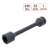 Douille de torsion à contrôle de couple - 1 pouce 33 mm 650 Nm