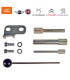 Coffret BAHCO de calage distribution pour Peugeot, Citroën, Mini, DS, FIAT DIESEL