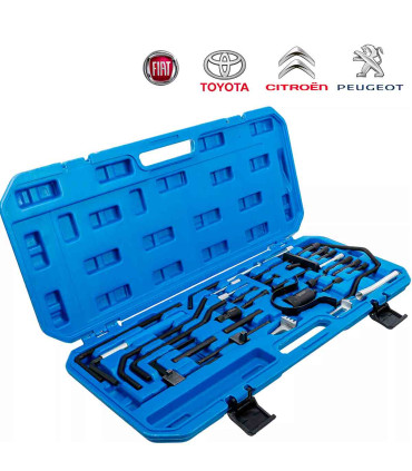 Coffret distribution pour Peugeot, Citroën, PSA, Fiat, Toyota
