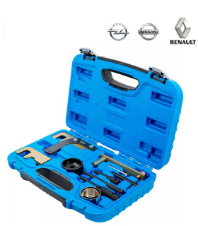 Coffret de calage Renault Opel Nissan