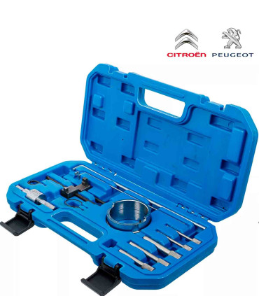 Coffret de calage pour Peugeot, Citroën 1.8 et 2.0 16v et Hpi