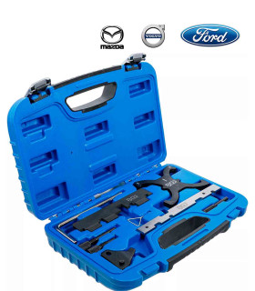 Coffret de distribution Ford, Mazda, Volvo ESSENCE