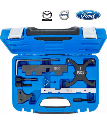 Coffret de calage distribution Ford, Mazda, Volvo ESSENCE