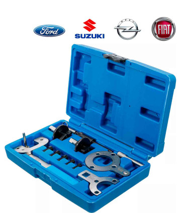 Coffret de distribution Fiat, Ford, Opel, Suzuki DIESEL