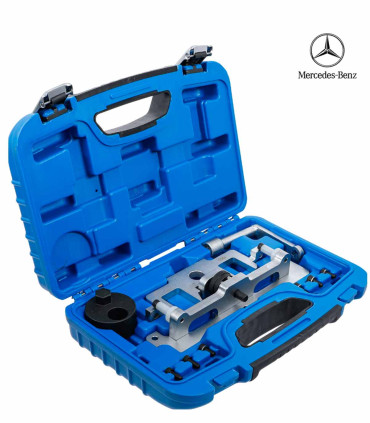 Coffret de calage Mercedes pour moteur 651