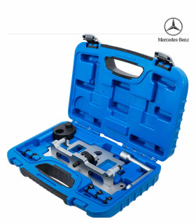 Coffret de distribution Mercedes pour moteur 651