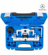 Coffret de calage distribution Mercedes pour moteur 651