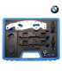 Coffret de calage pour BMW M52, M54, M60, M62