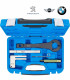 Coffret de calage pour BMW Mini, PSA