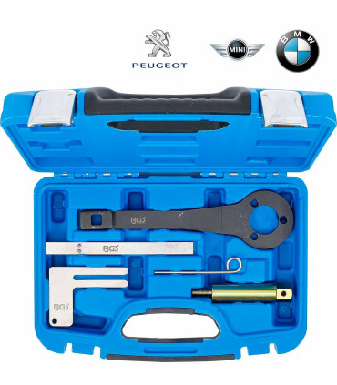 Coffret de calage pour BMW Mini, PSA