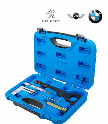 Coffret de calage distribution pour BMW Mini, PSA