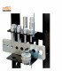 accessoires Presse Hydraulique 20 T Bahco BH720