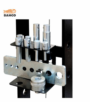 accessoires Presse Hydraulique 20 T Bahco BH720