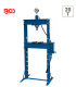 Presse d'atelier Hydraulique 20 Tonnes BGS