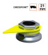 Checkpoint 21 mm Témoin de desserrage de roue PL - par 100 ex.
