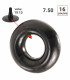 Chambre à Air 7.50-16 valve TR13