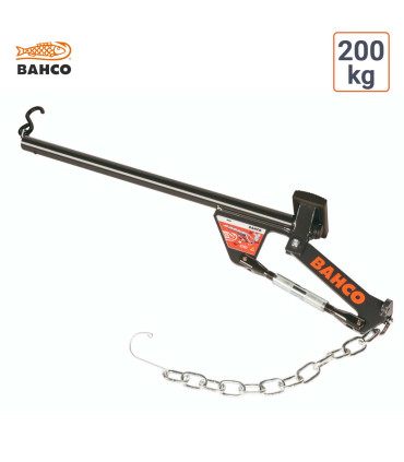 Bras de levier pour suspension BAHCO