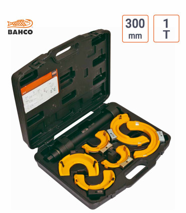 Compresseur de ressort Macpherson BAHCO