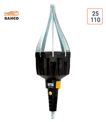 Expandeur pneumatique de soufflets de cardan BAHCO