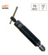 verin Extracteur de rotules avec broche hydraulique 12 T BAHCO