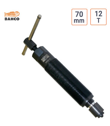 verin Extracteur de rotules avec broche hydraulique 12 T BAHCO