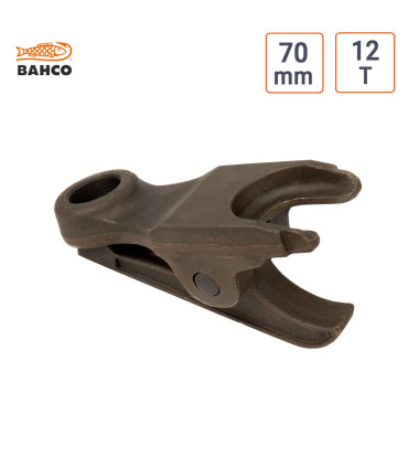 machoire Extracteur de rotules avec broche hydraulique 12 T BAHCO