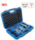 Coffret extracteur de rotule 12 t
