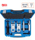 Coffret extracteur de rotule BGS
