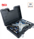 Coffret pour embrayages SAC