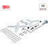 Coffret BGS embrayage SAC