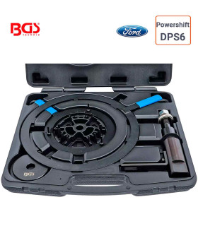 repousseur d’embrayage Ford PowerShift DPS6 - 6DCT250