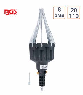 Expandeur soufflets cardans BGS