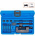 Coffret de rivetage pour chaines motos