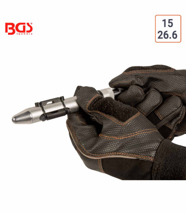 mandrins centreur d’embrayage bgs